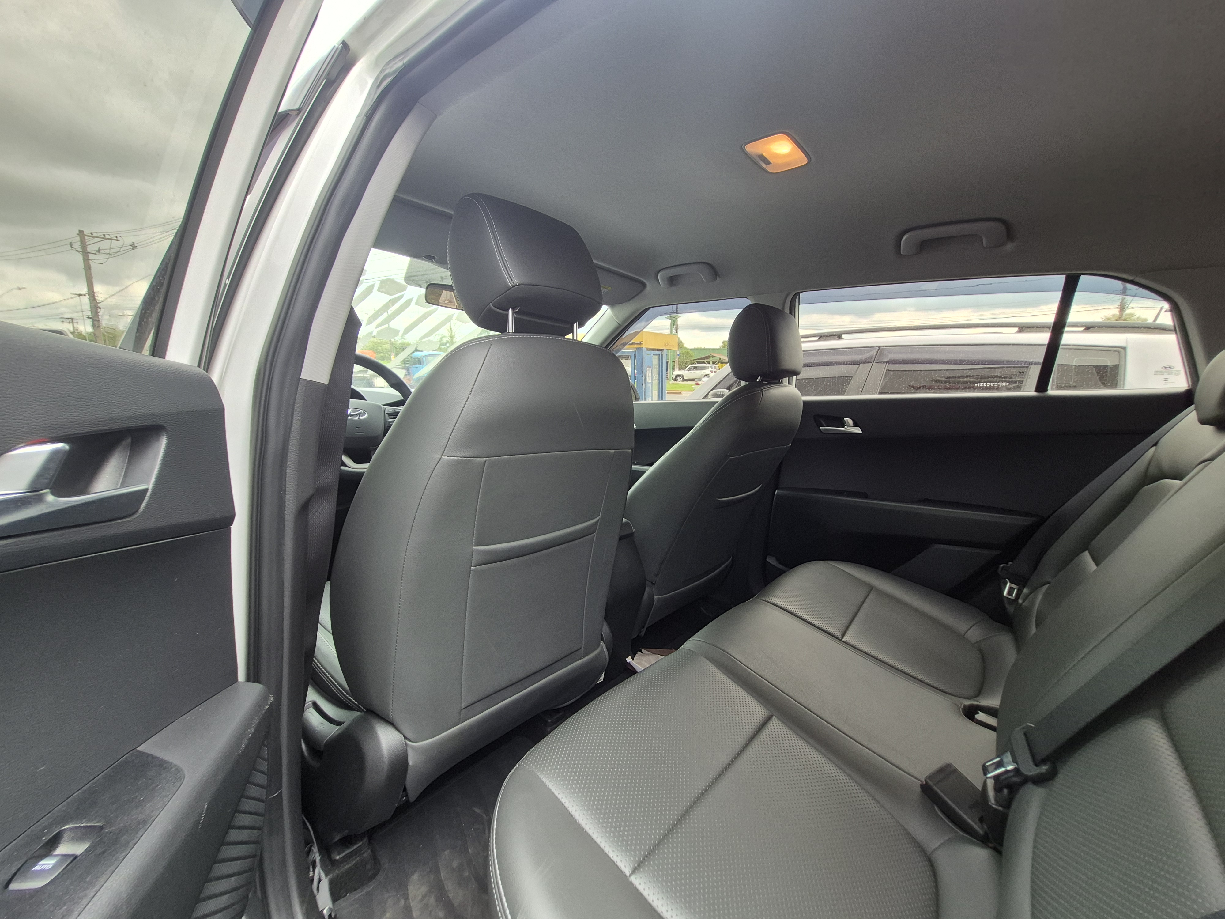 Foto ilustrativa do carro