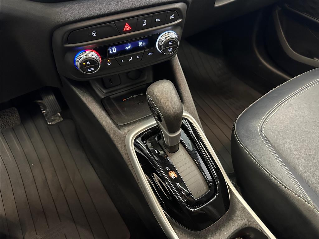 TRACKER 1.2 TURBO FLEX PREMIER AUTOMÁTICO11