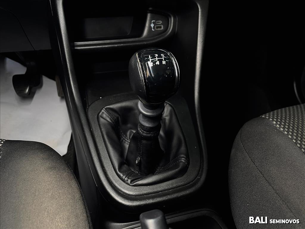 PULSE 1.3 FLEX DRIVE MANUAL14