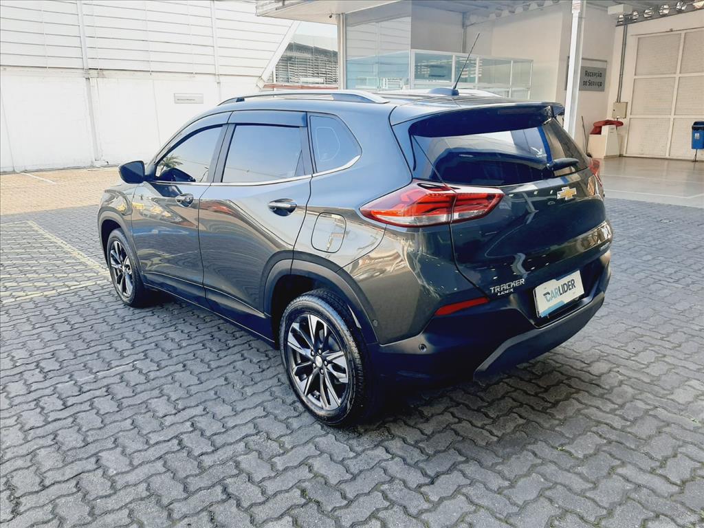 TRACKER 1.2 TURBO FLEX PREMIER AUTOMÁTICO5