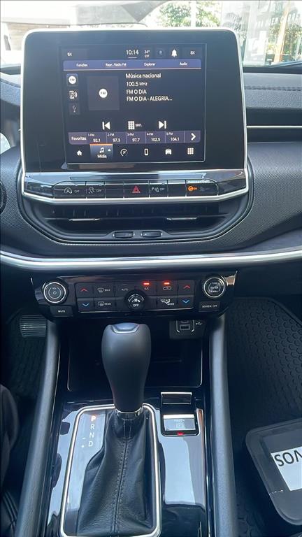 COMPASS 1.3 T270 TURBO FLEX SPORT AT613