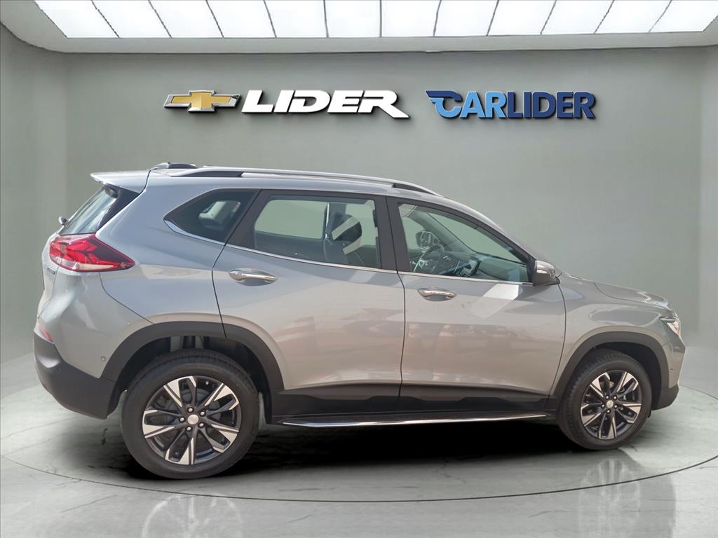 TRACKER 1.2 TURBO FLEX PREMIER AUTOMÁTICO5