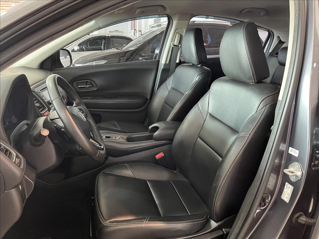 HR-V 1.8 16V FLEX EX 4P AUTOMÁTICO11