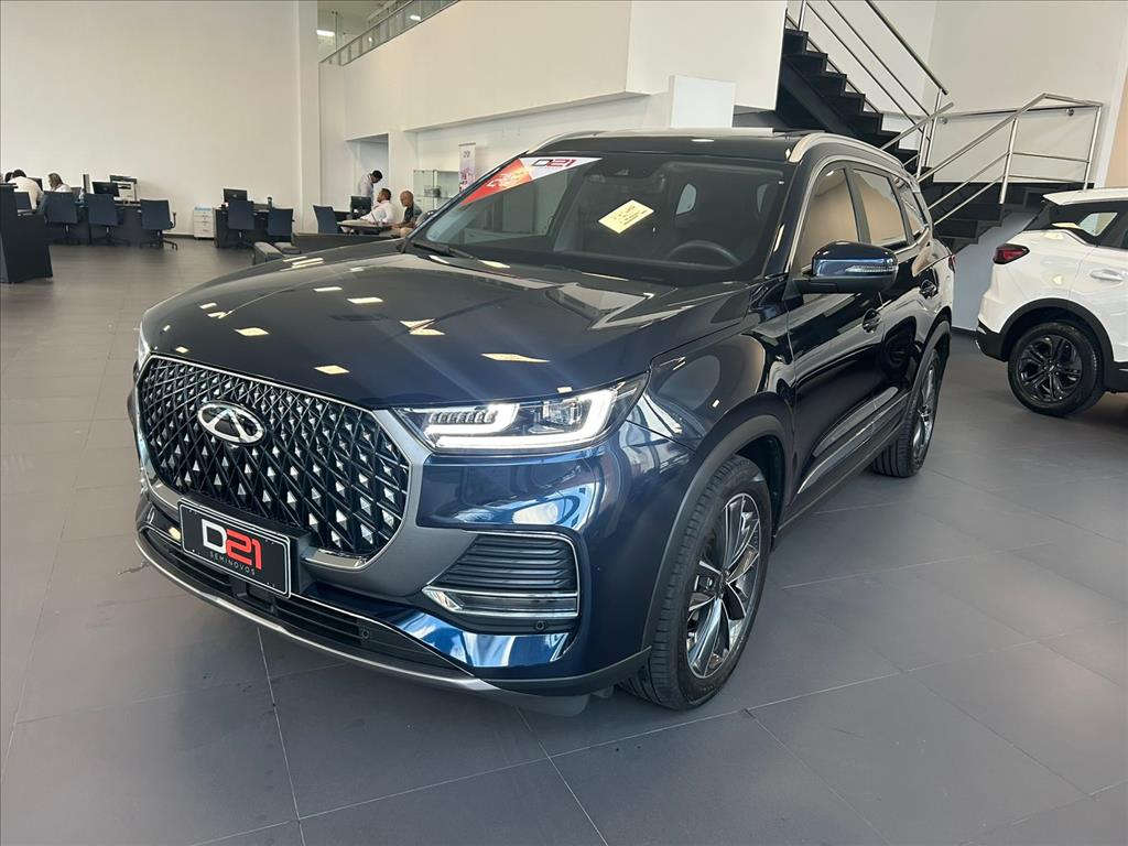 1.6 TGDI GASOLINA DCT