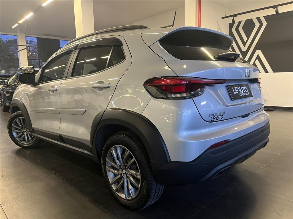 PULSE 1.3 FLEX DRIVE CVT4