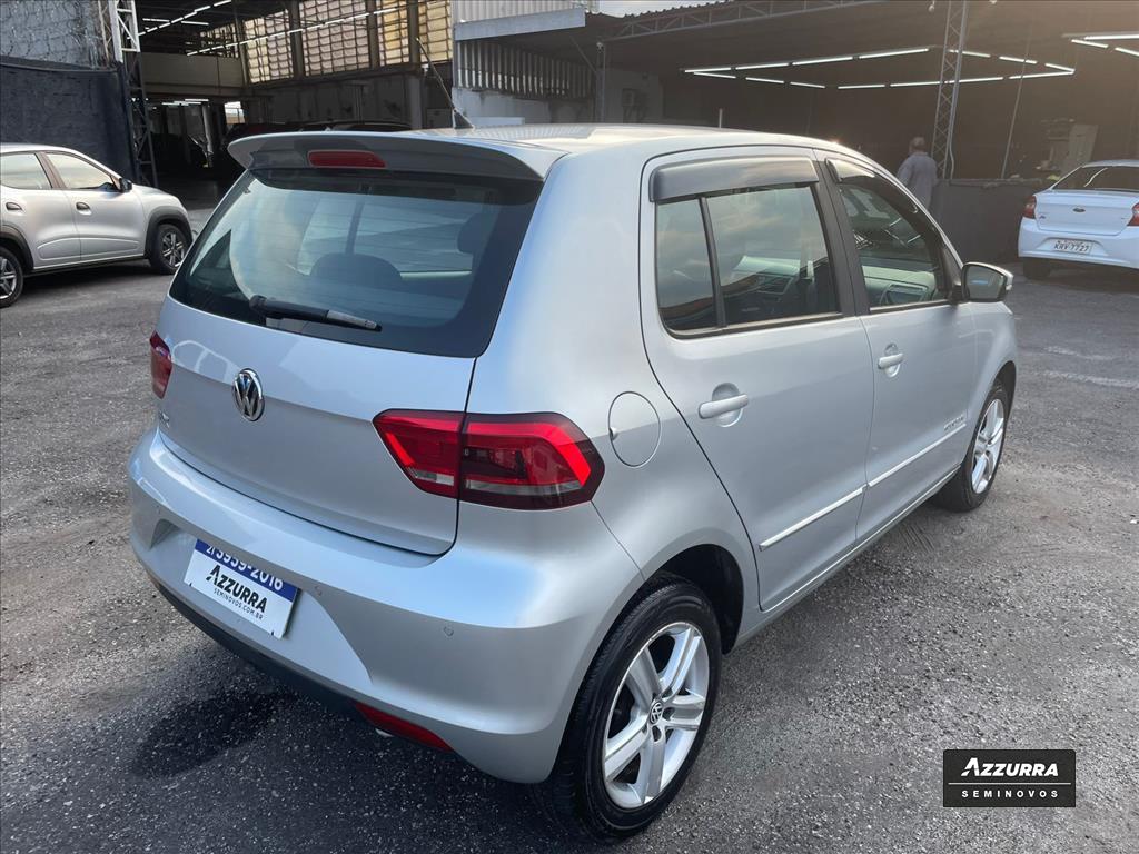 FOX 1.0 MPI COMFORTLINE 12V FLEX 4P MANUAL2