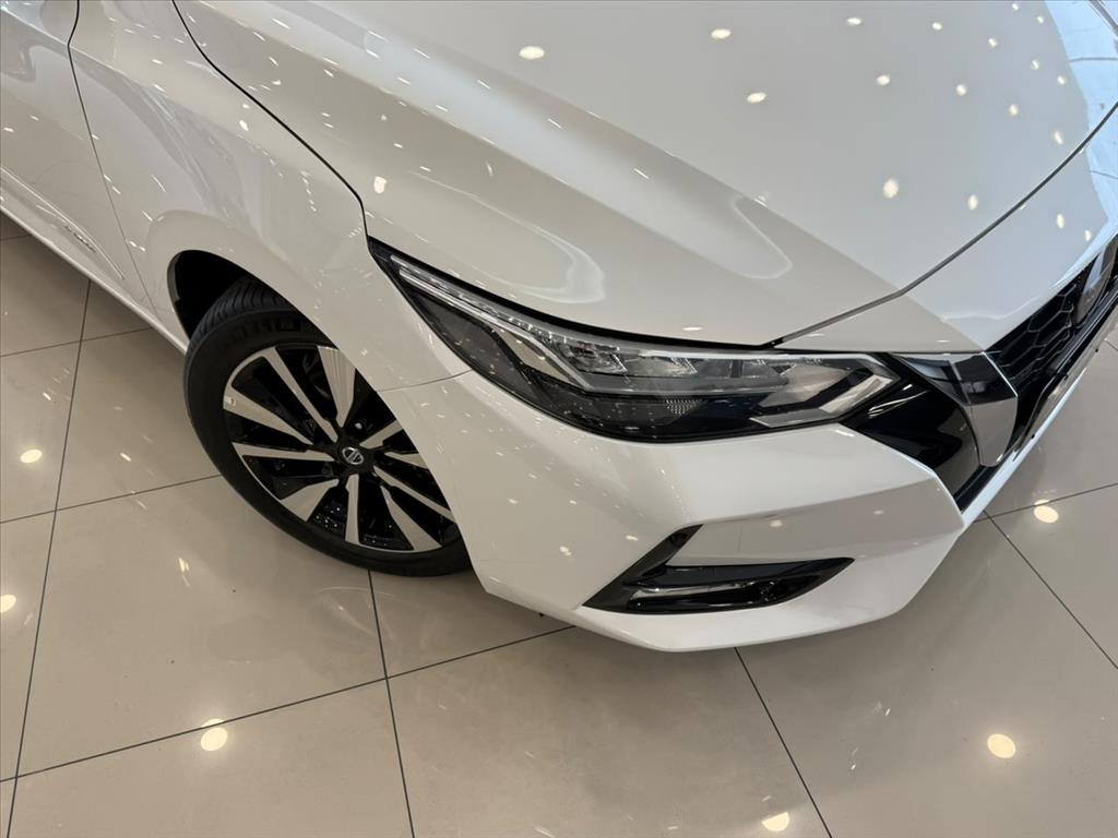 SENTRA 2.0 16V GASOLINA EXCLUSIVE XTRONIC1