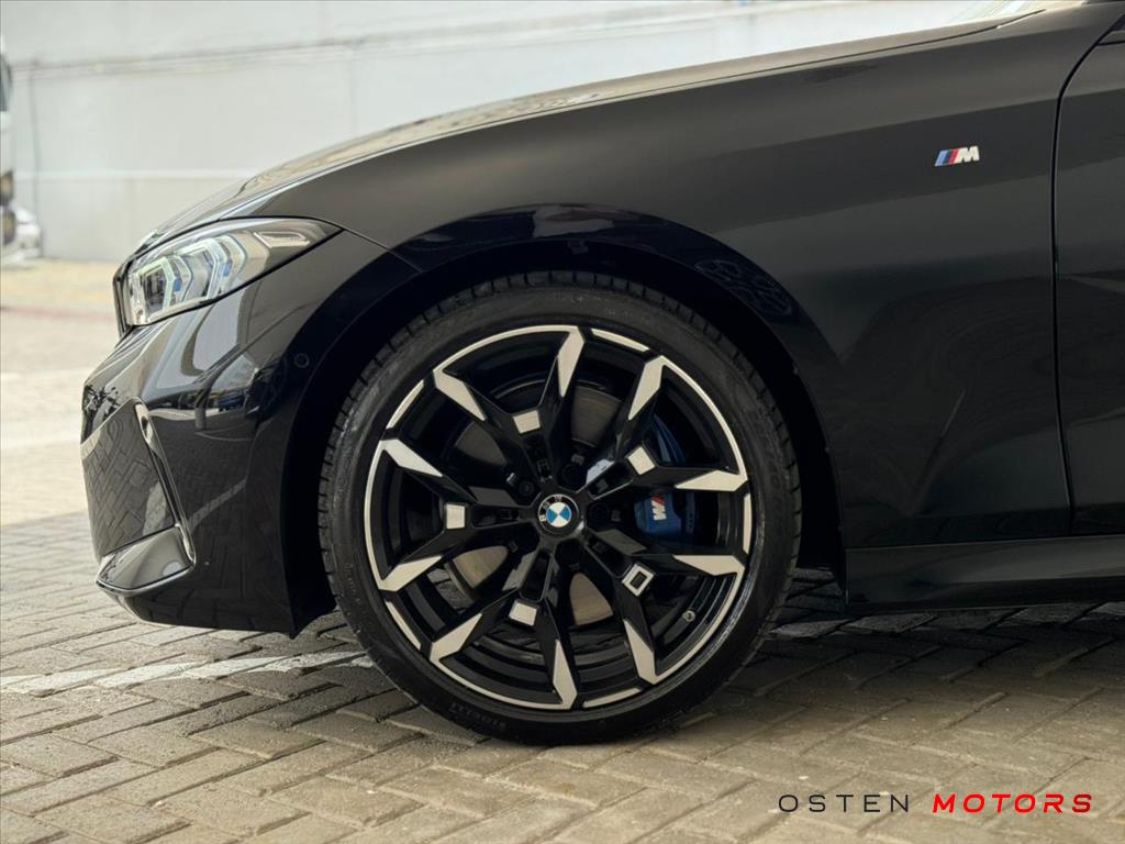 BMW-320i-2.0 16V TURBO FLEX M SPORT AUTOMÁTICO