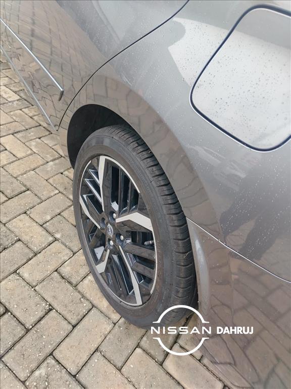 VERSA 1.6 16V FLEX EXCLUSIVE XTRONIC7