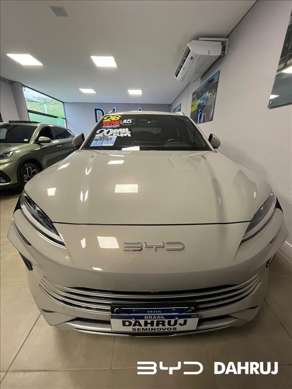 SONG PLUS PREMIUM 1.5 DM-I TURBO HÍBRIDO AWD AUTOMÁTICO1