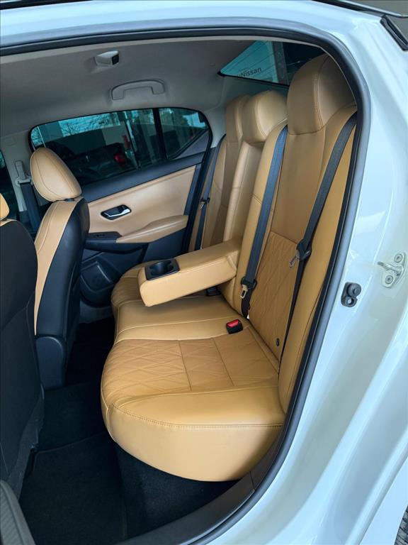 SENTRA 2.0 16V GASOLINA EXCLUSIVE XTRONIC7