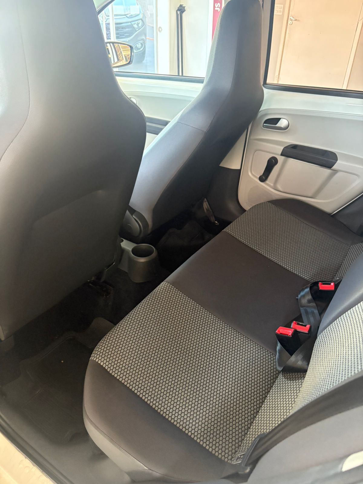 UP 1.0 TSI MOVE UP 12V FLEX 4P MANUAL5