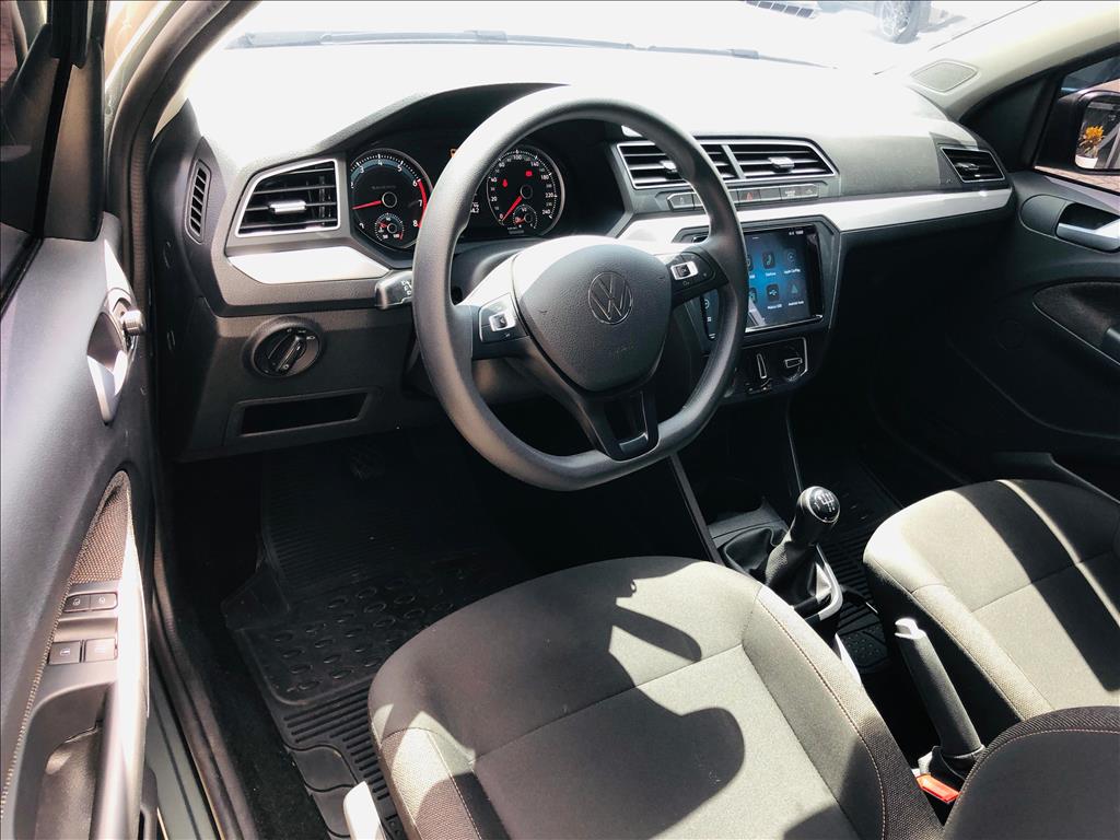 SAVEIRO 1.6 MSI TRENDLINE CS 16V FLEX 2P MANUAL6