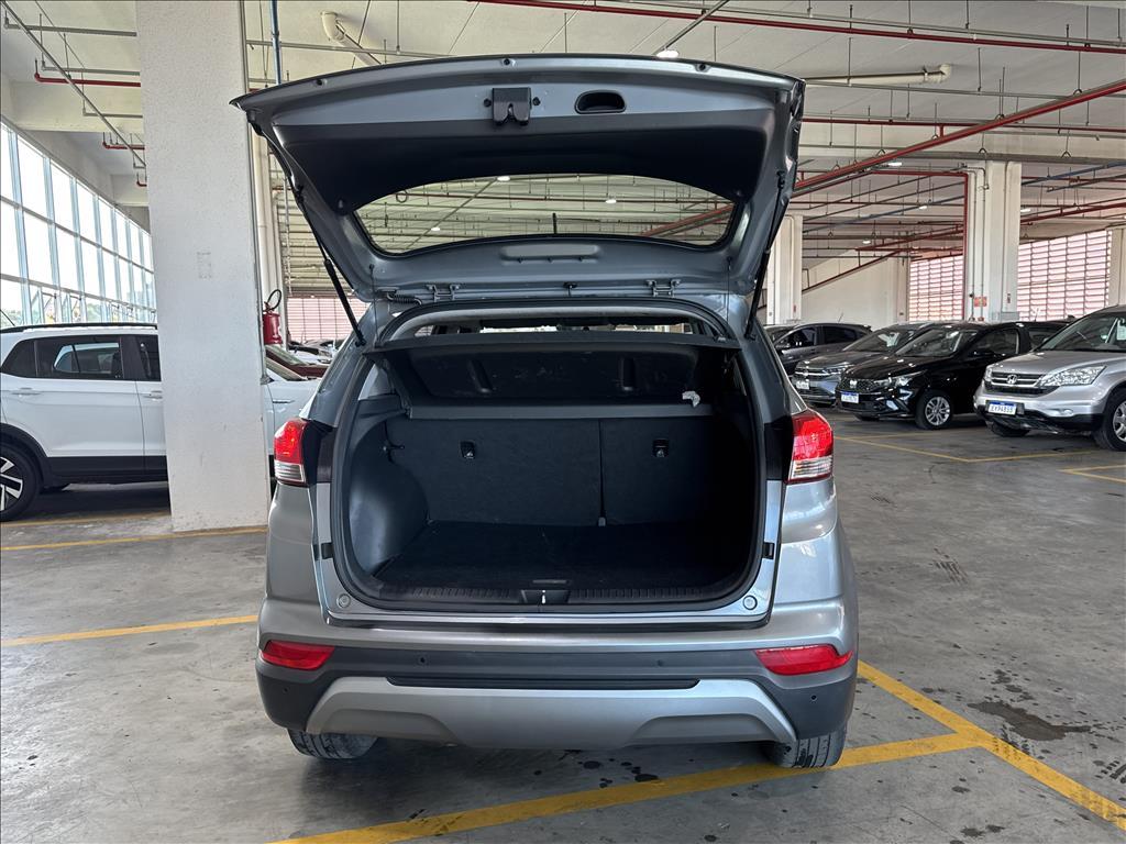 CRETA 1.6 16V FLEX SMART PLUS AUTOMÁTICO7