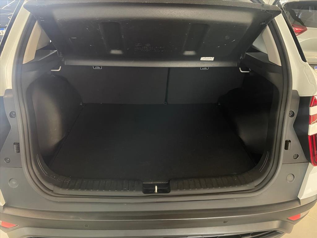 CRETA 1.0 TGDI FLEX COMFORT AUTOMÁTICO13