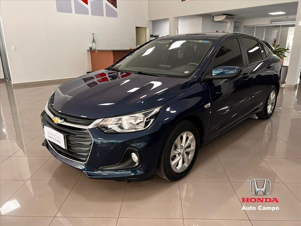 ONIX PLUS 1.0 TURBO FLEX LT AUTOMÁTICO2