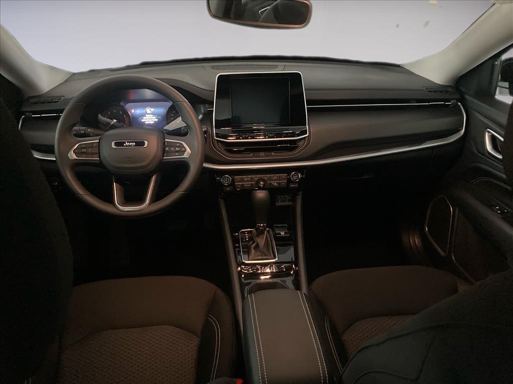 COMPASS 1.3 T270 TURBO FLEX SPORT AT69