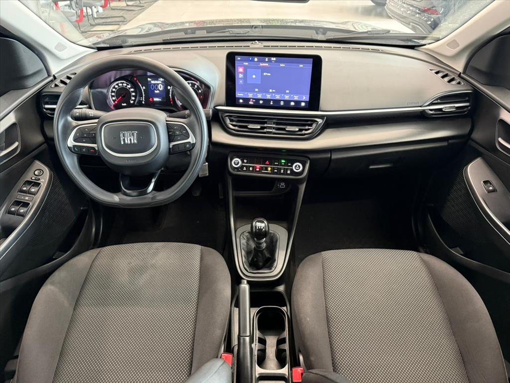 PULSE 1.3 FLEX DRIVE MANUAL12