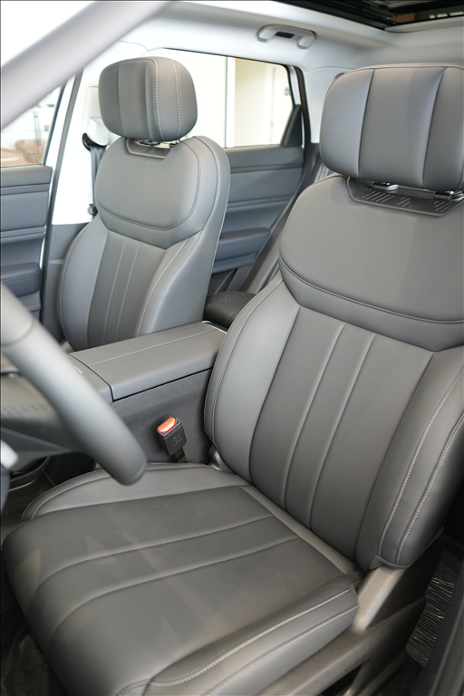 7 1.5 TGDI PHEV LUXURY DHT13