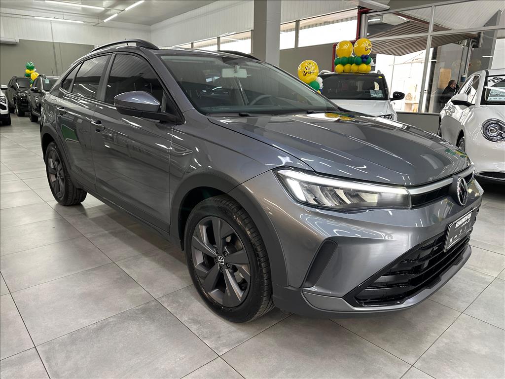 NIVUS 1.0 200 TSI TOTAL FLEX COMFORTLINE AUTOMÁTICO1