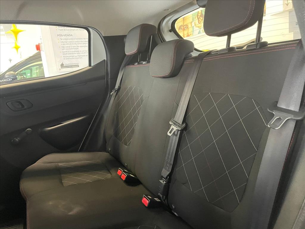 KWID 1.0 12V SCE FLEX ZEN MANUAL