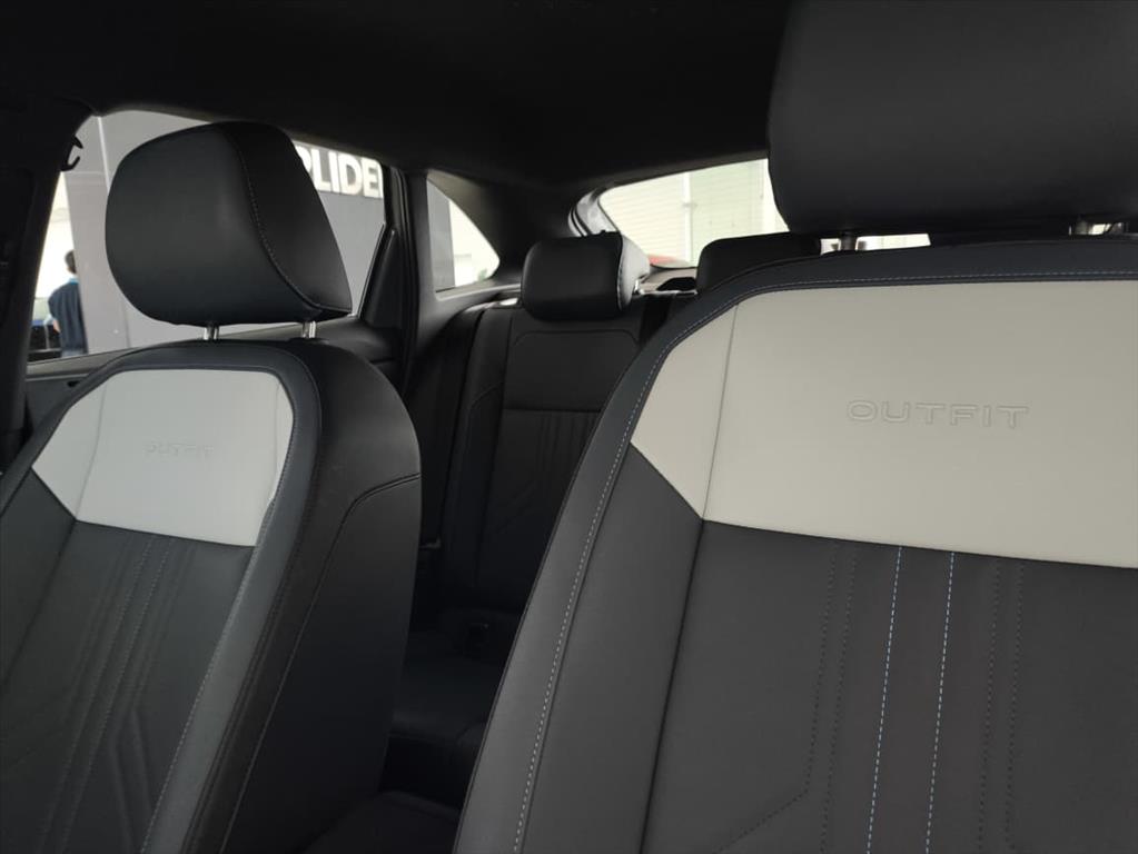 NIVUS 1.0 200 TSI TOTAL FLEX HIGHLINE AUTOMÁTICO14