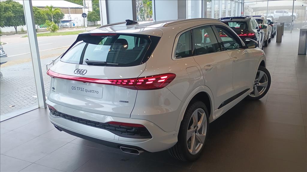 Q5 2.0 TFSI GASOLINA ADVANCED QUATTRO S TRONIC5