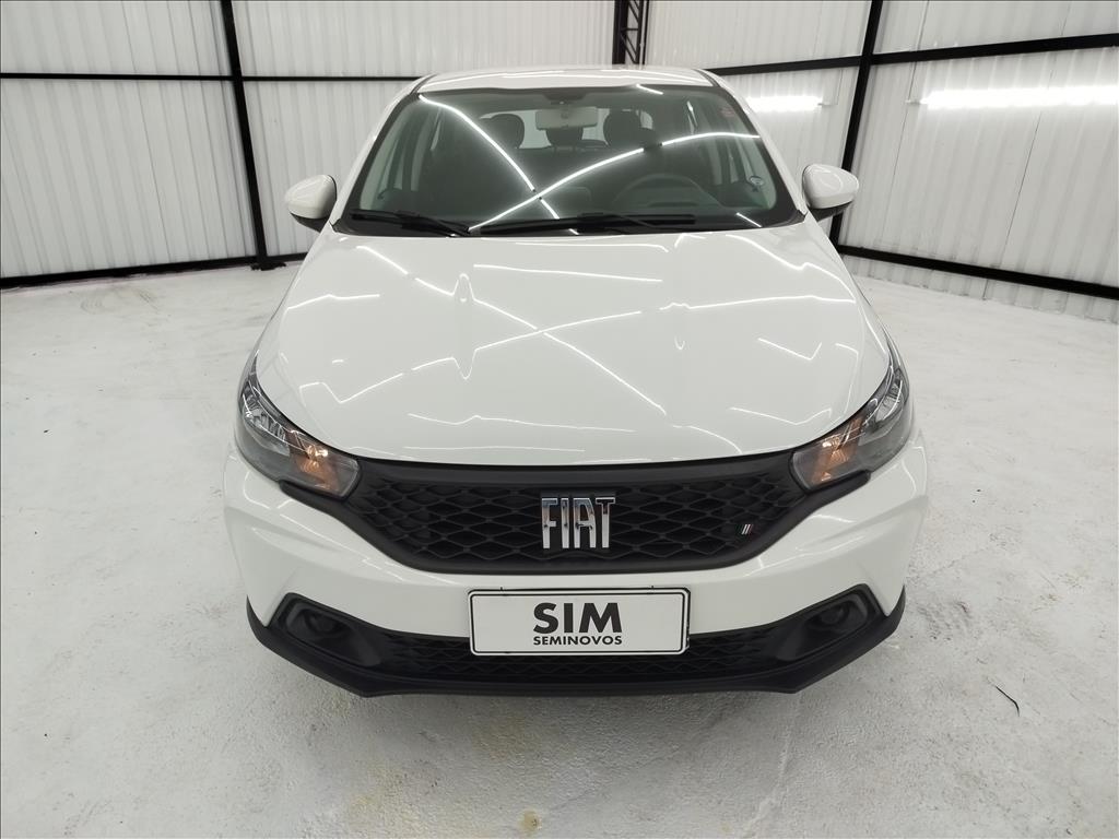 Fiat Argo 1.0 Firefly Flex Drive Manual - foto 2
