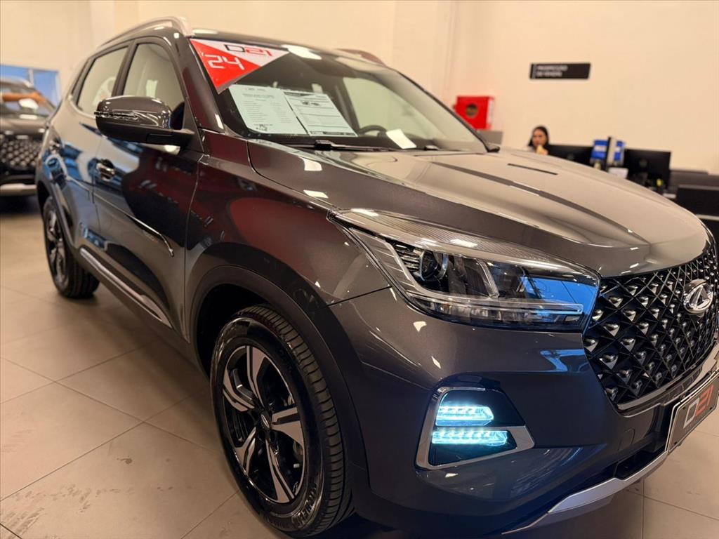 1.5 VVT TURBO iFLEX SPORT CVT