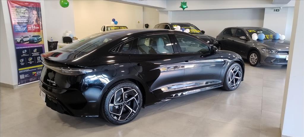 SEAL 82,5 KW ELÉTRICO AWD12