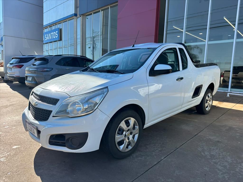 MONTANA 1.4 MPFI LS CS 8V FLEX 2P MANUAL2