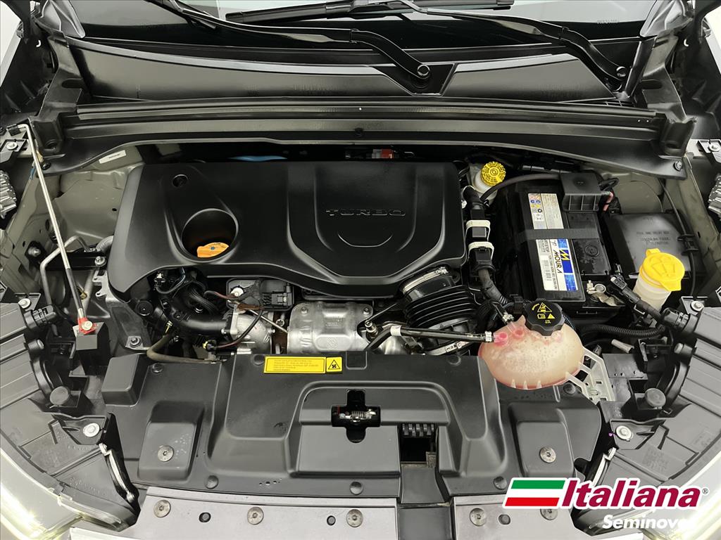 TORO 1.3 TURBO 270 FLEX FREEDOM AT614