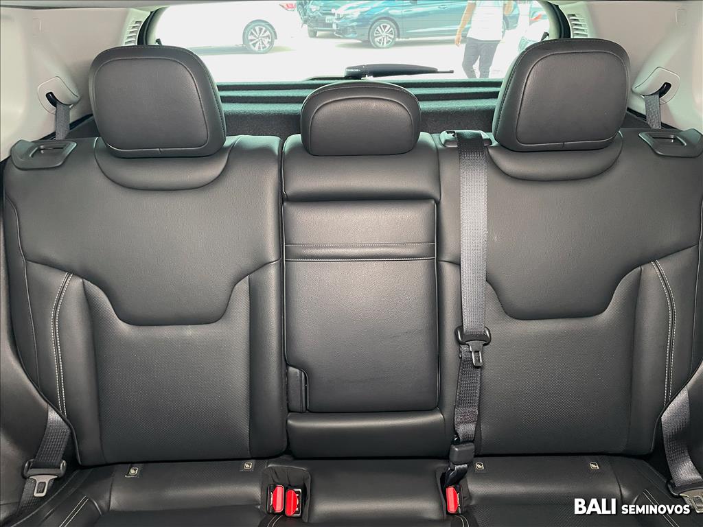 COMPASS 1.3 T270 TURBO FLEX LONGITUDE AT620