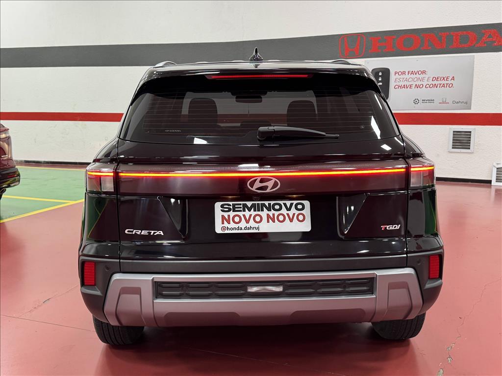 CRETA 1.0 TGDI FLEX COMFORT AUTOMÁTICO15