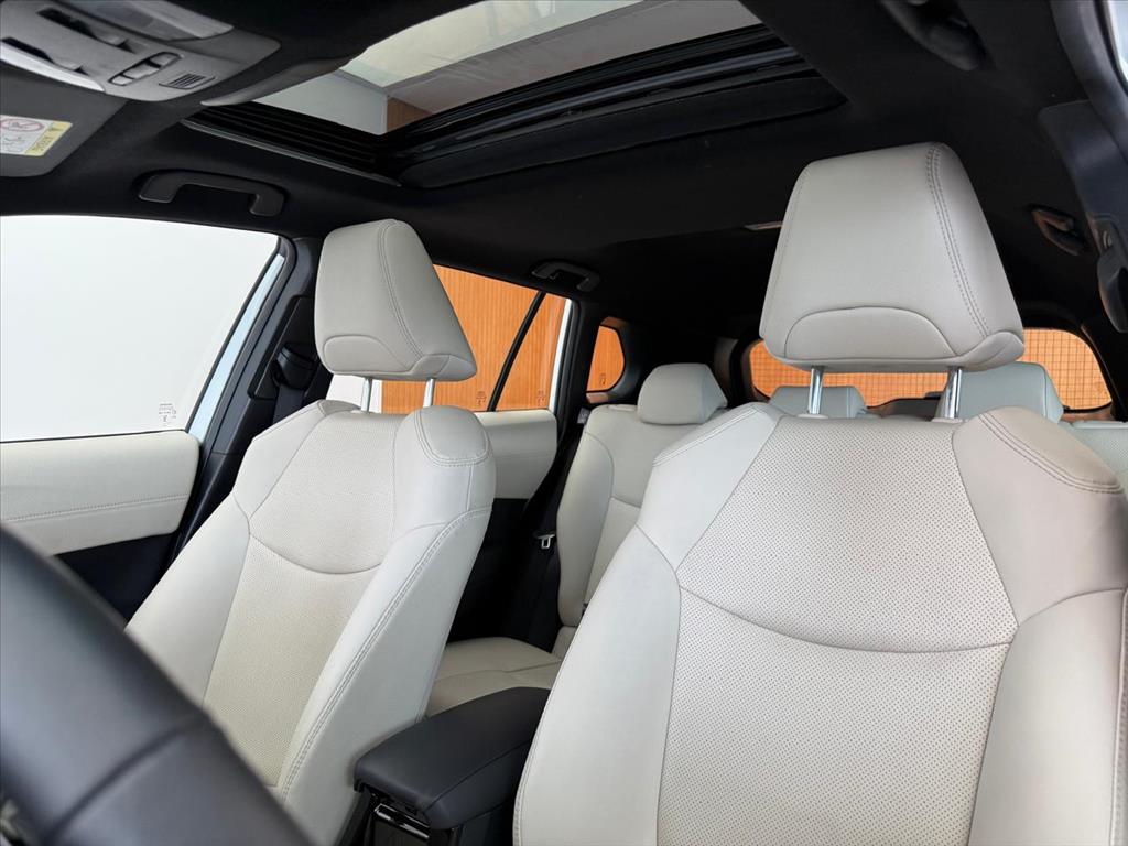 COROLLA CROSS 2.0 VVT-IE FLEX XRX DIRECT SHIFT11