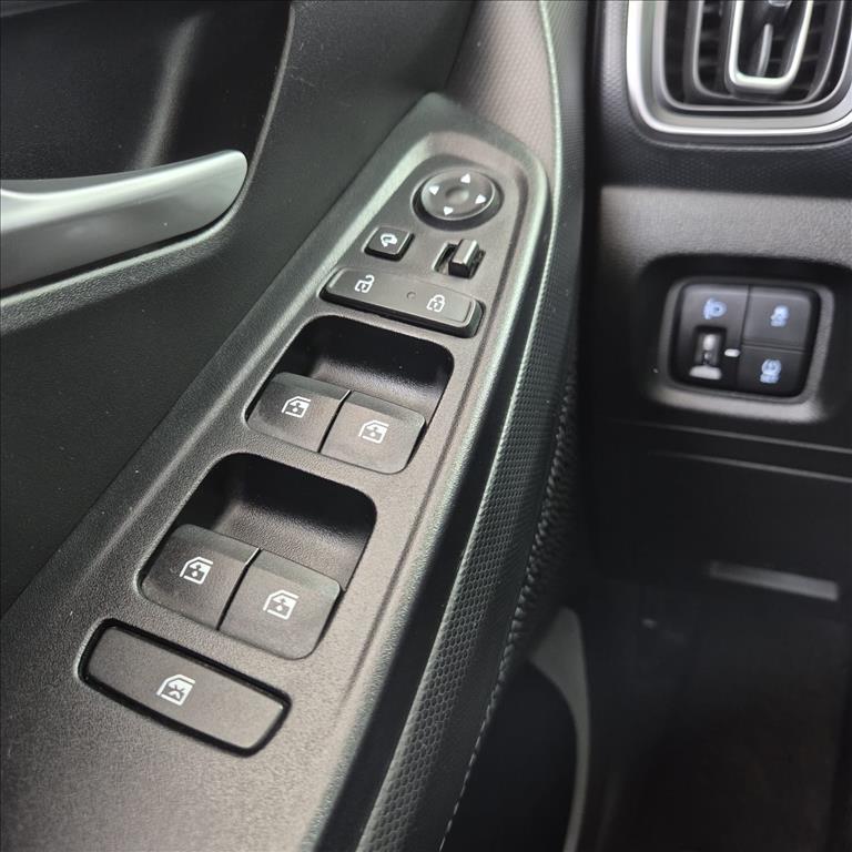 CRETA 1.0 TGDI FLEX LIMITED AUTOMÁTICO
