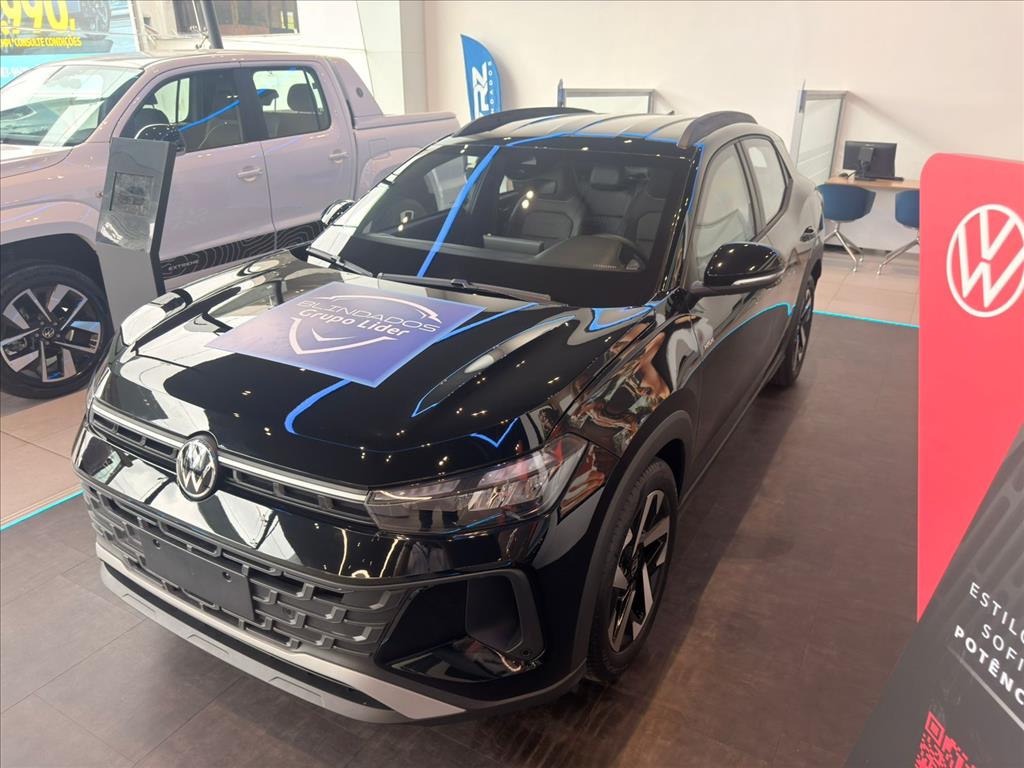 TERA 1.0 170 TSI HIGH AUTOMÁTICO1