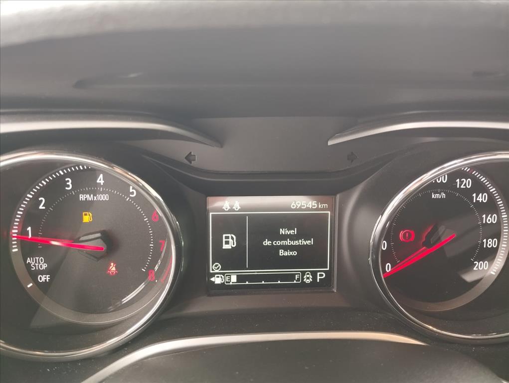 TRACKER 1.2 TURBO FLEX LTZ AUTOMÁTICO15