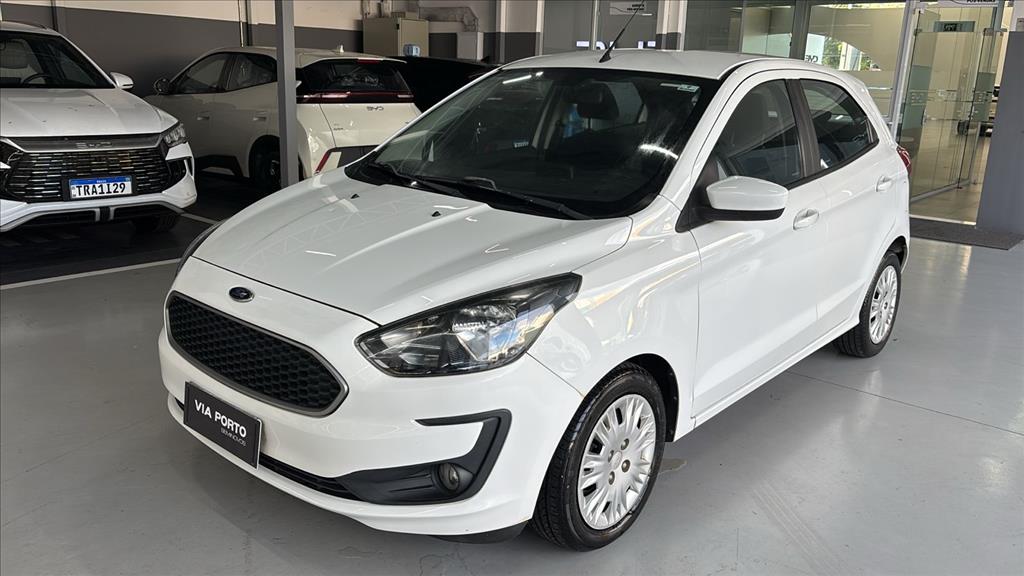 1.0 TI-VCT FLEX SE PLUS MANUAL