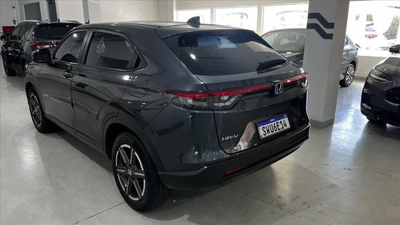 HR-V 1.5 DI I-VTEC FLEX EX CVT3