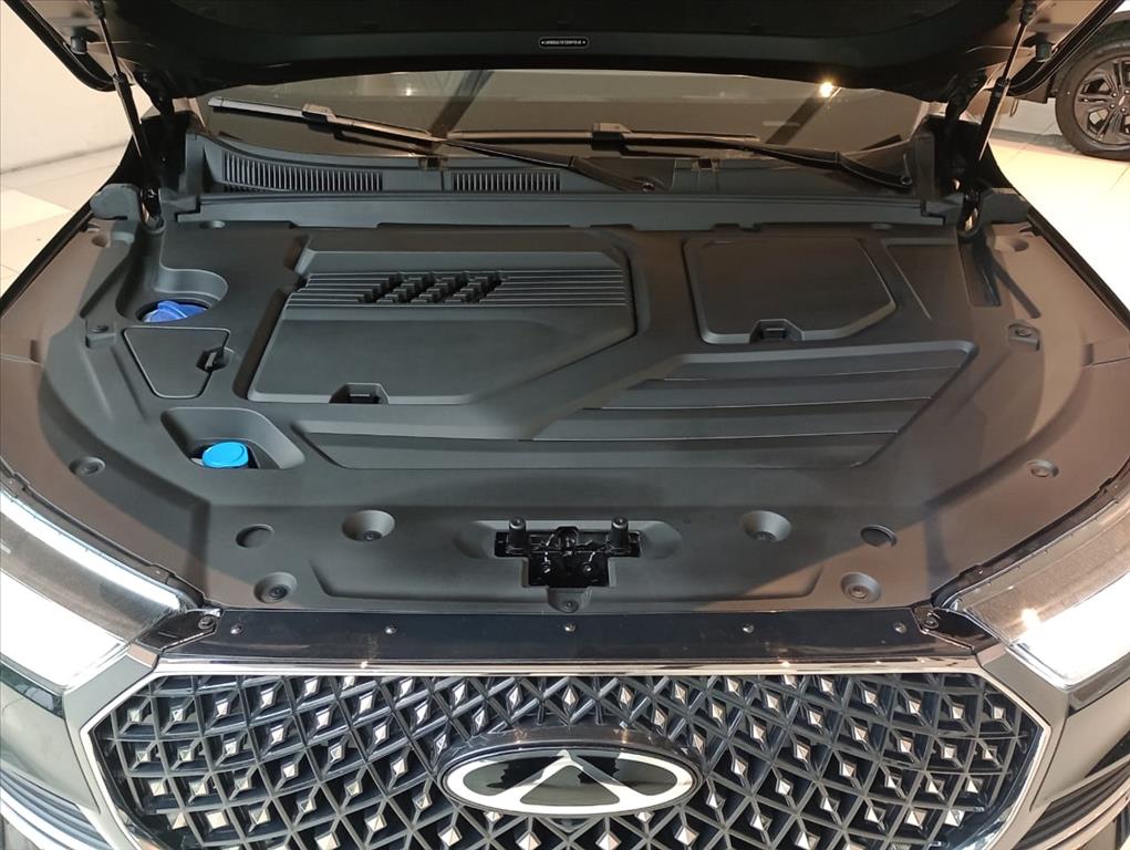 Caoa Chery-TIGGO 8 PRO-1.5 TCI PLUG-IN HYBRID DHT