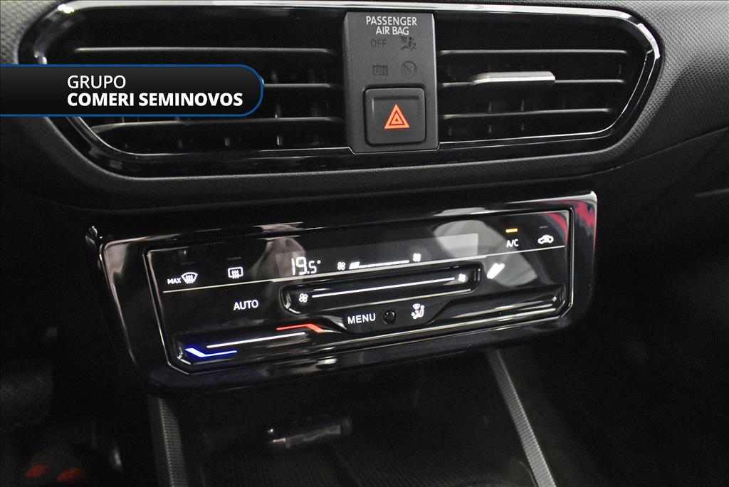 TERA 1.0 170 TSI HIGH AUTOMÁTICO9