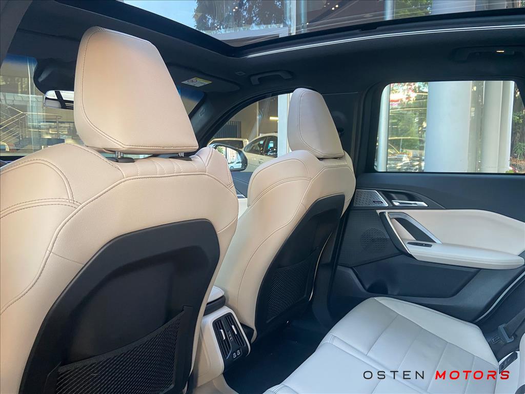 BMW-iX1-ELÉTRICO XDRIVE30 M SPORT