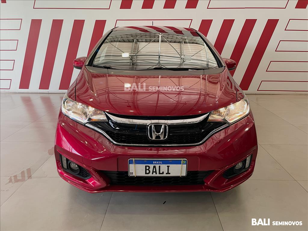 FIT 1.5 EX 16V FLEX 4P AUTOMÁTICO2