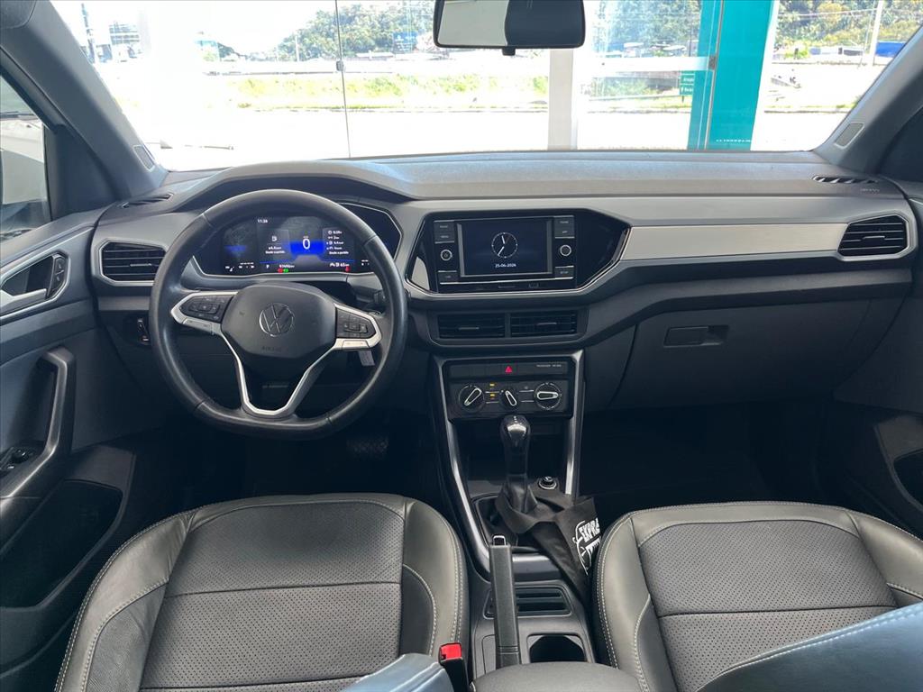 T-CROSS 1.0 200 TSI TOTAL FLEX AUTOMÁTICO4