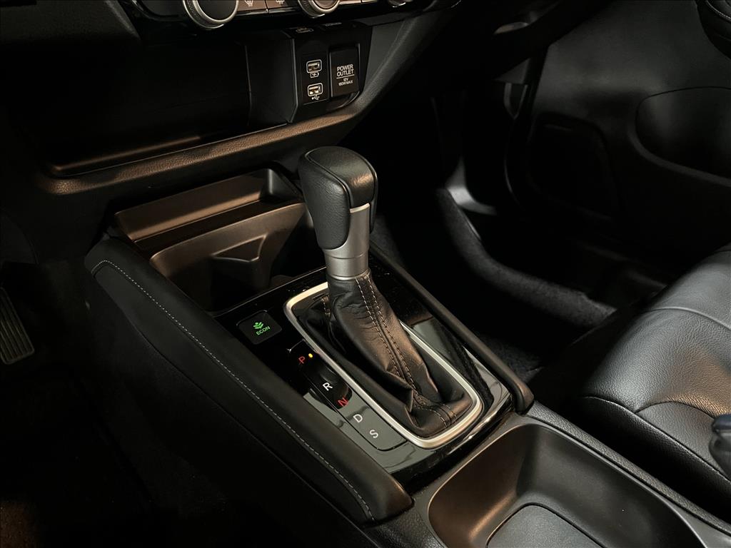 CITY 1.5 i-VTEC FLEX EXL CVT7