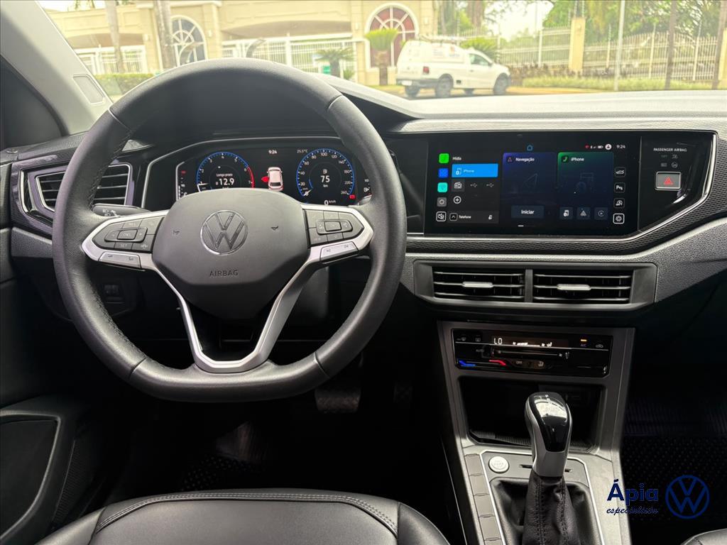 POLO 1.0 170 TSI HIGHLINE AUTOMÁTICO6