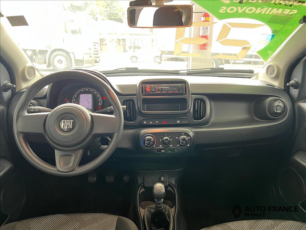 MOBI 1.0 EVO FLEX LIKE. MANUAL