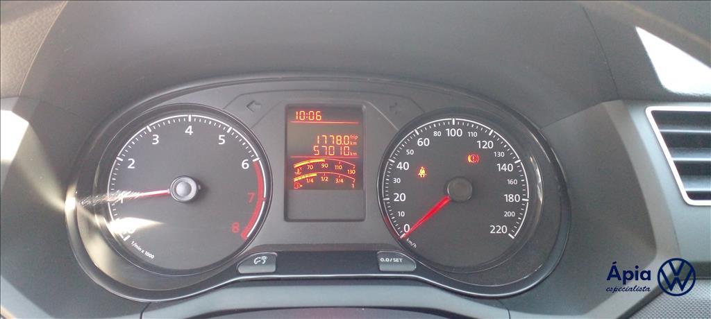VOYAGE 1.0 12V MPI TOTALFLEX 4P MANUAL