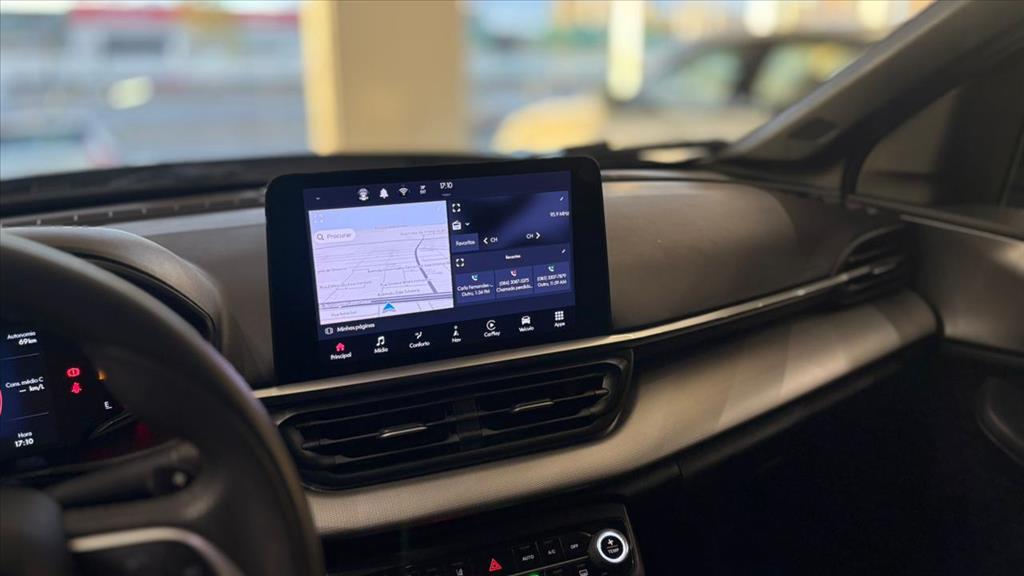 FASTBACK 1.0 TURBO 200 FLEX IMPETUS CVT4